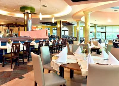 Calimera Ralitsa Superior Hotel - Ultra All Inclusive plus Aquapark