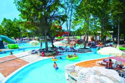 Calimera Ralitsa Superior Hotel - Ultra All Inclusive plus Aquapark