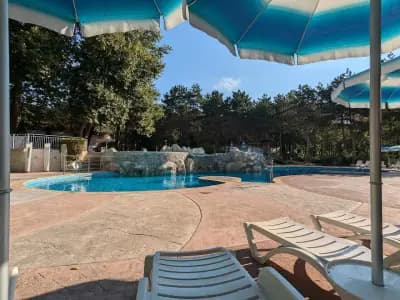 Calimera Ralitsa Superior Hotel - Ultra All Inclusive plus Aquapark