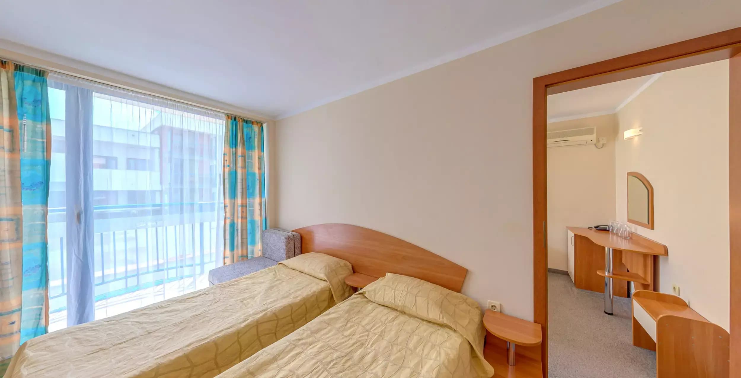 Hotel Pliska - All Inclusive Light