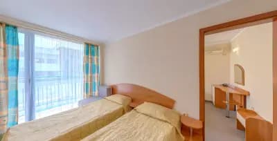 Hotel Pliska - All Inclusive Light