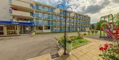 Hotel Pliska - All Inclusive Light