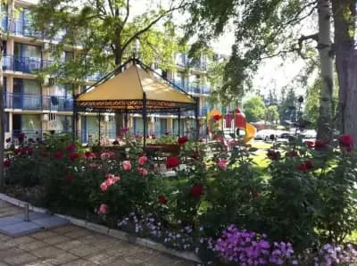 Hotel Pliska - All Inclusive Light