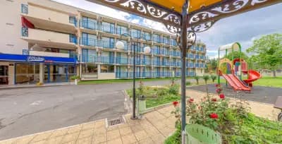 Hotel Pliska - All Inclusive Light