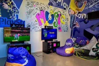 Asteria Family Sunny Beach - Ultra All Inclusive