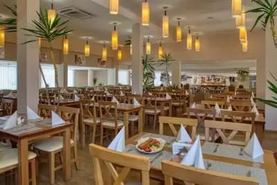 Asteria Family Sunny Beach - Ultra All Inclusive