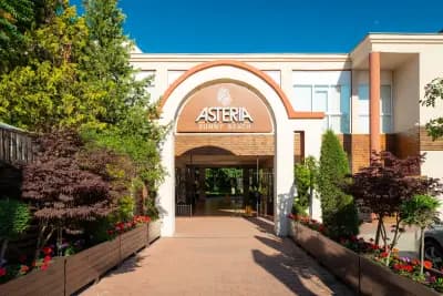 Asteria Family Sunny Beach - Ultra All Inclusive