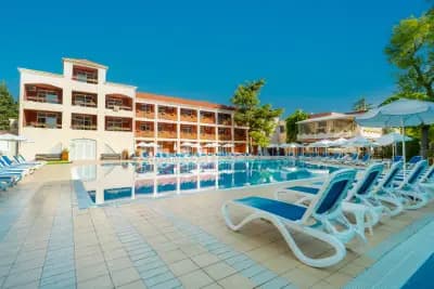 Asteria Family Sunny Beach - Ultra All Inclusive