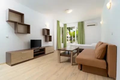 Asteria Family Sunny Beach - Ultra All Inclusive