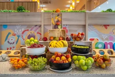 Asteria Family Sunny Beach - Ultra All Inclusive