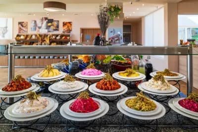 Asteria Family Sunny Beach - Ultra All Inclusive