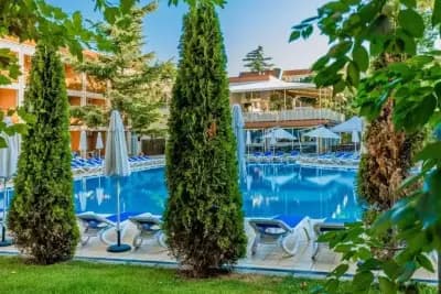Asteria Family Sunny Beach - Ultra All Inclusive