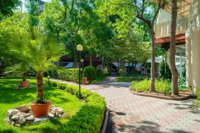 Asteria Family Sunny Beach - Ultra All Inclusive