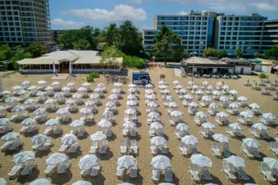 Asteria Family Sunny Beach - Ultra All Inclusive