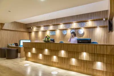 Asteria Family Sunny Beach - Ultra All Inclusive