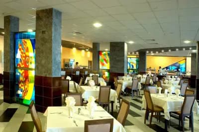 Hotel Glarus Beach