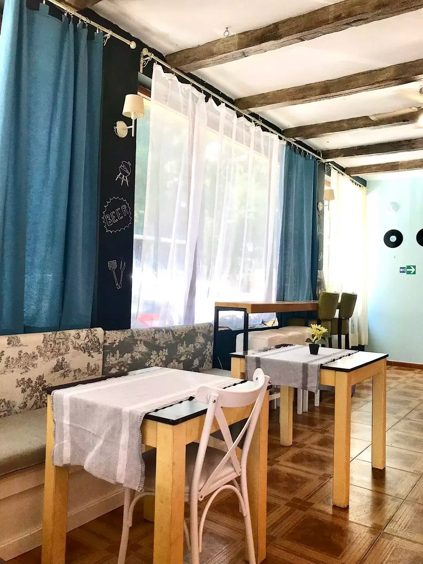 Hotel Largo Beach