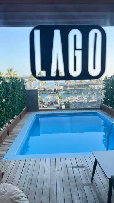 Hotel Largo Beach