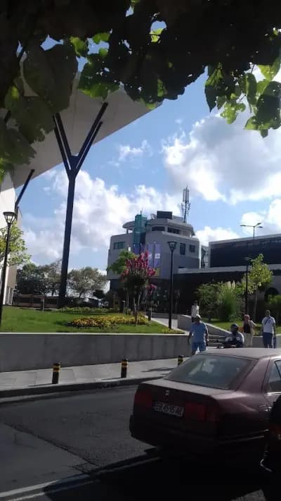 Къща за гости Преслав