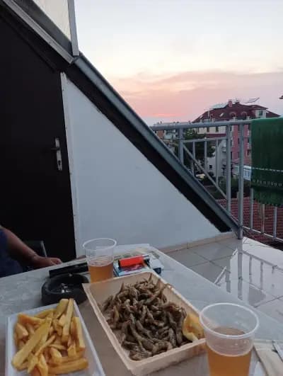 Къща за гости Преслав