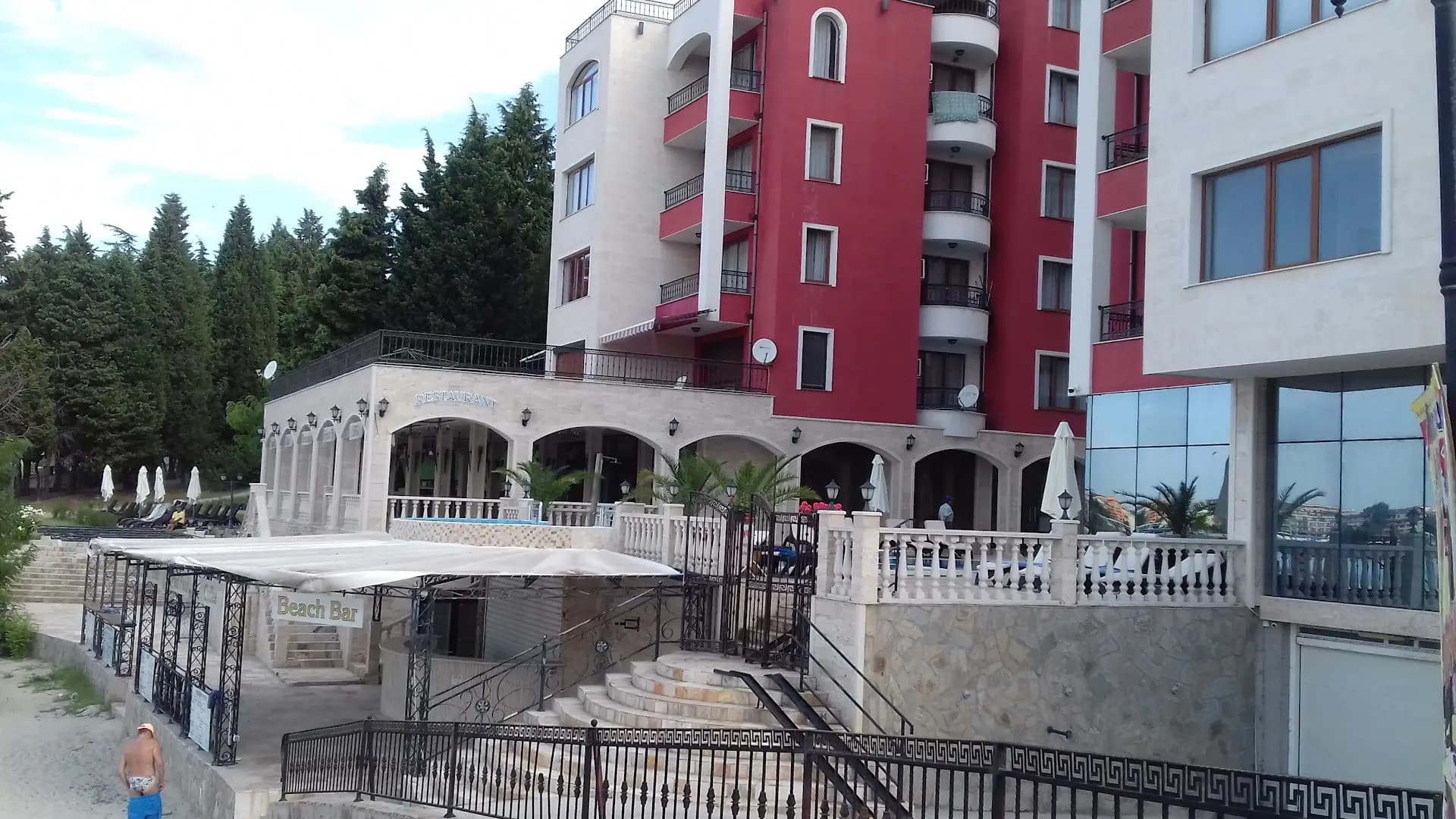Топалови
