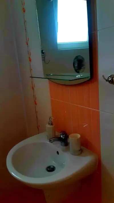 Къща за гости Вълчеви Несебър