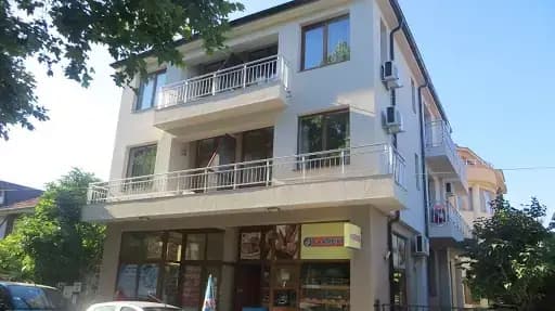 Къща за гости Стоянови гр. Несебър