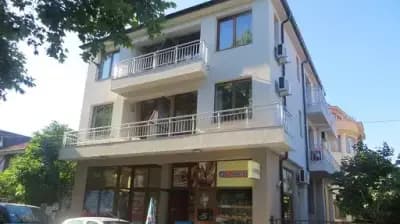 Къща за гости Стоянови гр. Несебър
