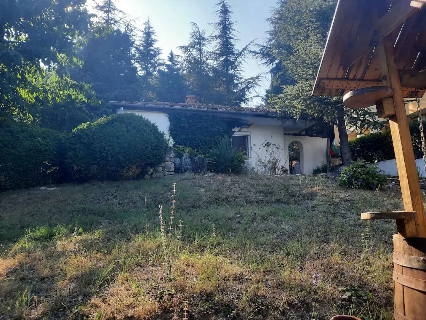 Casa Beach Garden