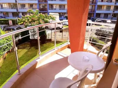 Стаи "Нира" Слънчев бряг (Guest rooms Nira Sunny beach)