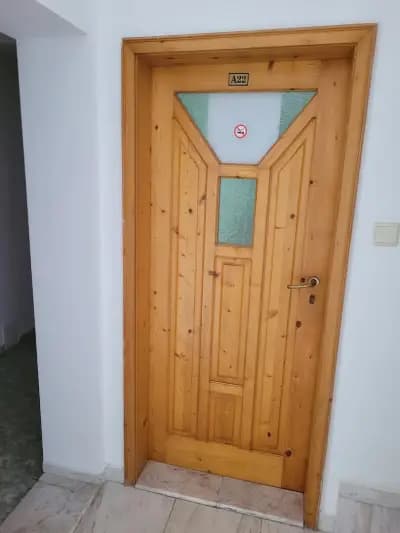 Къща за гости WEST