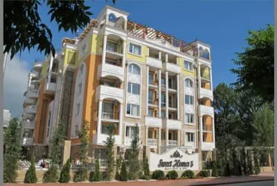 Apart Sweet Homes 5 - Apartments for guests