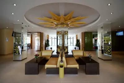 Royal Sun Holiday Complex