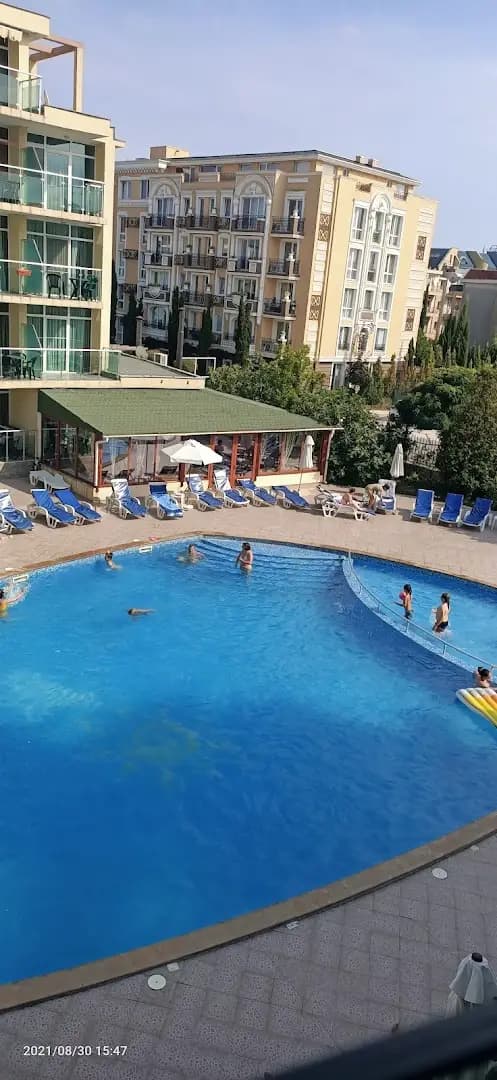Джулия Фемили Апартаменти