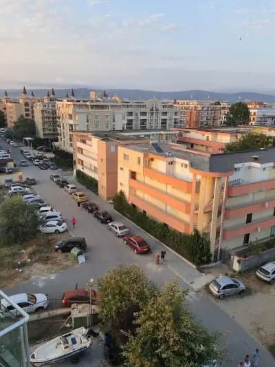 Джулия Фемили Апартаменти