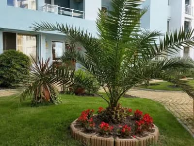Yassen Holiday Village - Black Sea - Sunny Beach