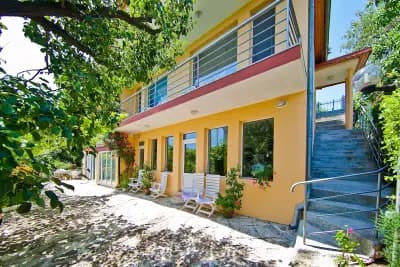 Villas Sequoia