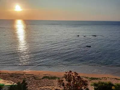 Luxury Vue sur La Mer