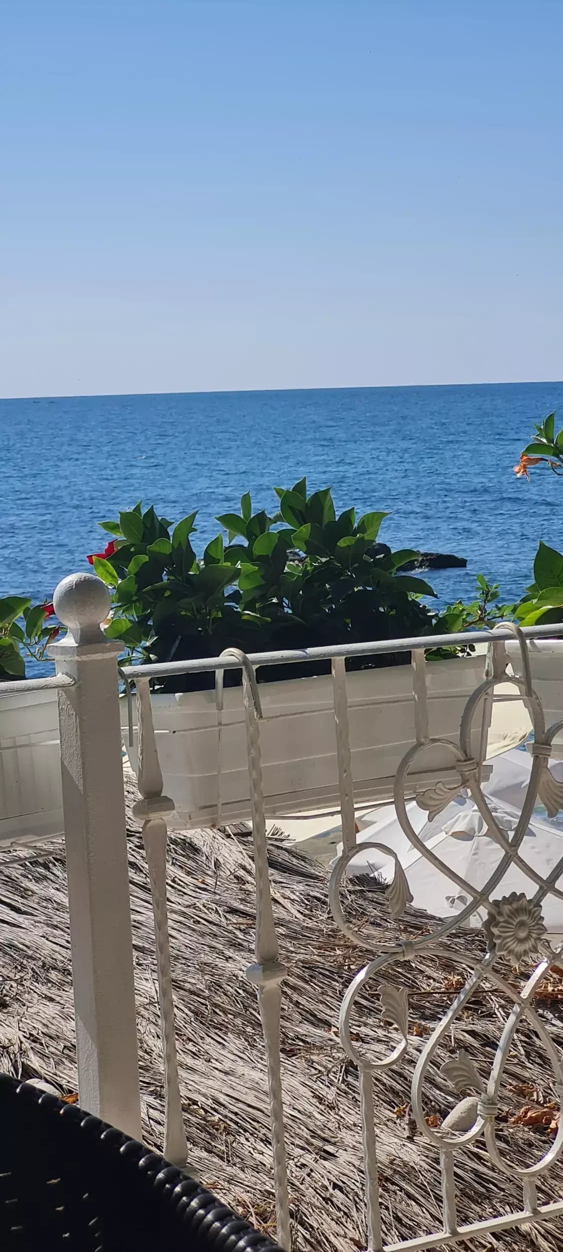 Luxury Vue sur La Mer