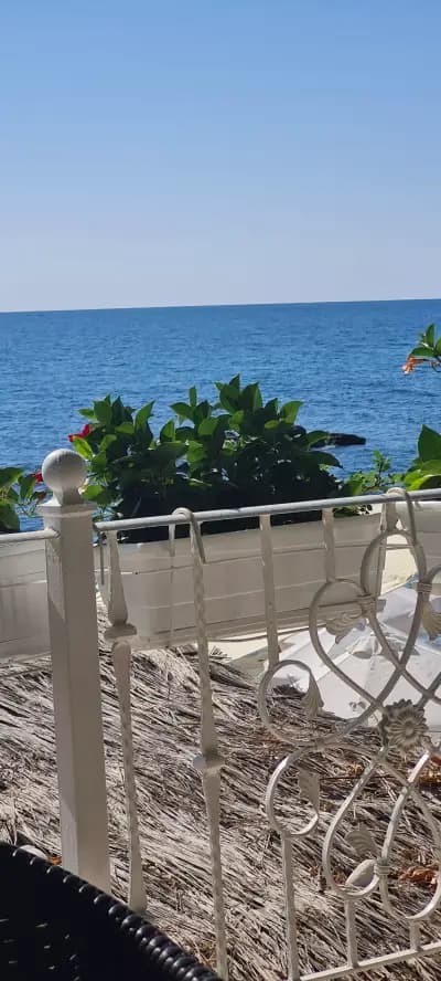 Luxury Vue sur La Mer
