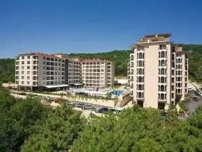 Апарт-Хотел Бендита Маре