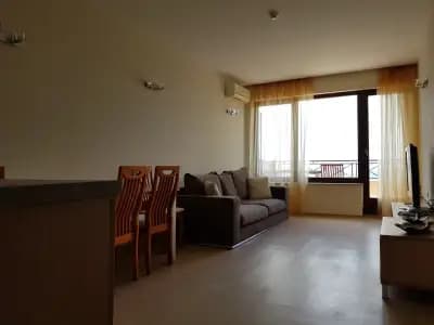 Golden Sands Rentals Apartments