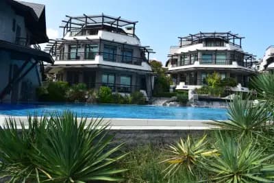 Art Complex Anel