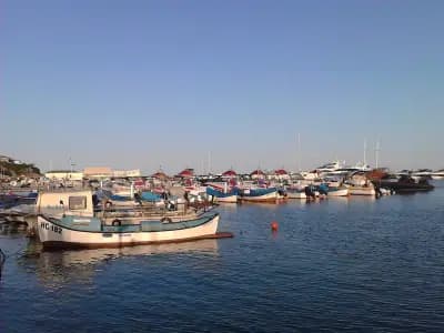Хотел Свети Влас