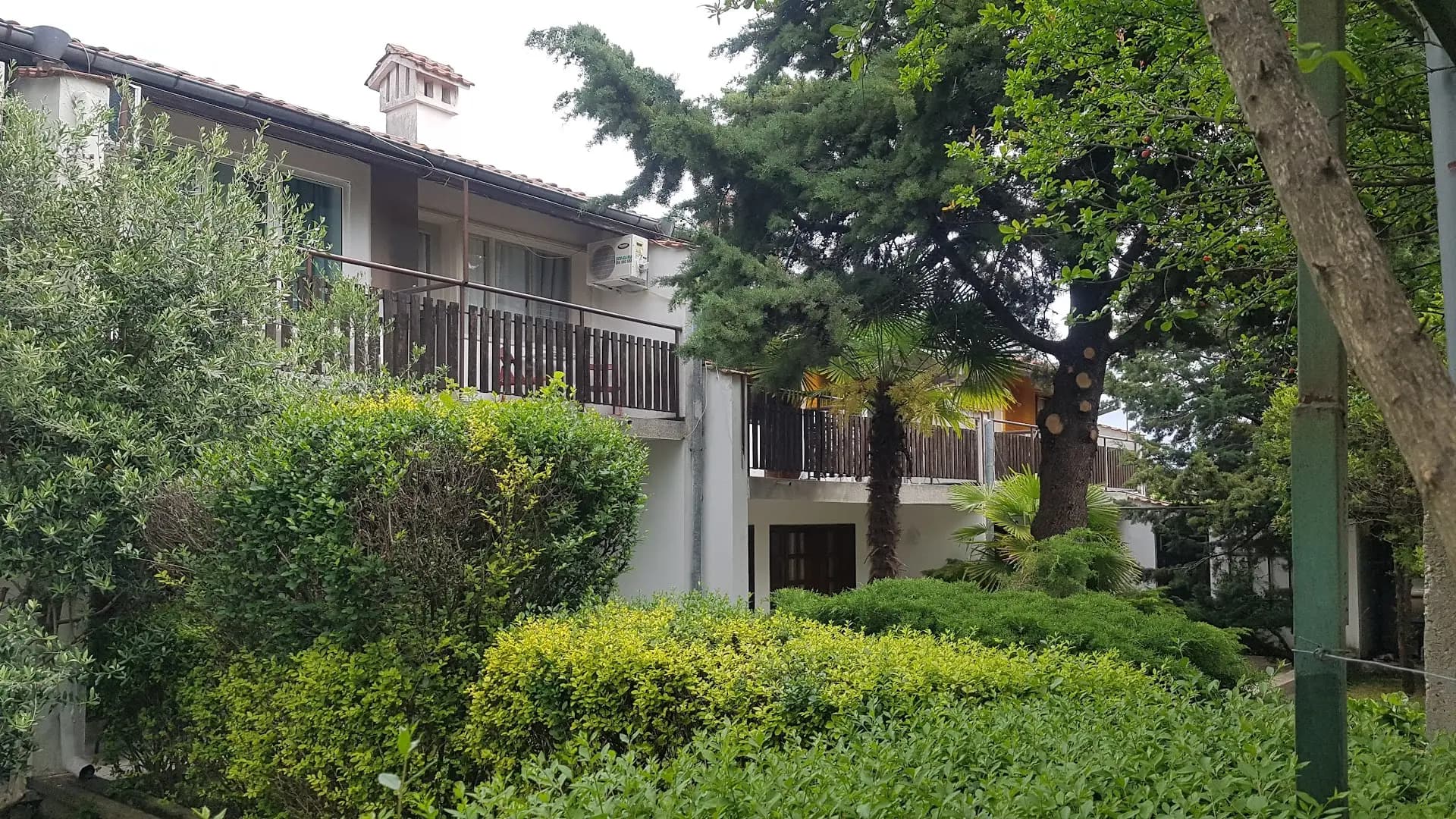 Casa Domingo
