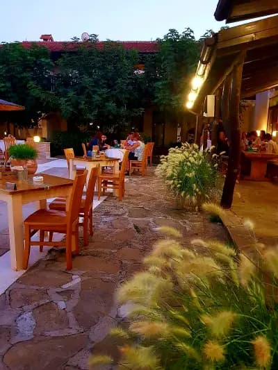 Casa Domingo