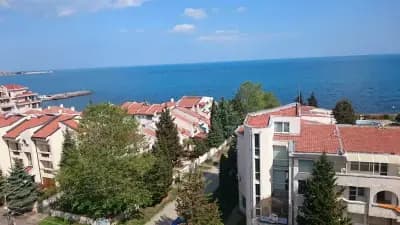 Комплекс Оазис