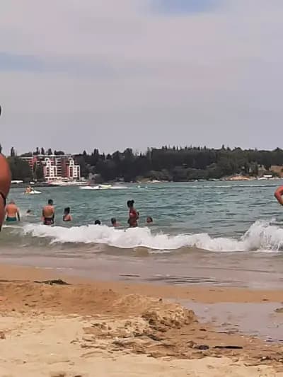 Комплекс Оазис