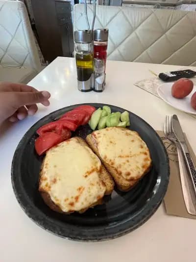 Зевс Хотел