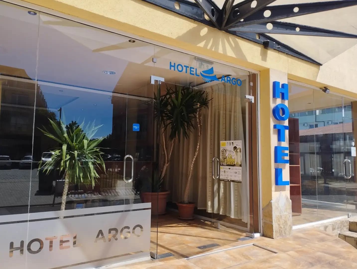 Hotel Argo